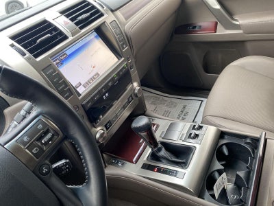 2019 Lexus GX GX 460 Premium