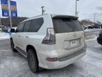 2019 Lexus GX 460