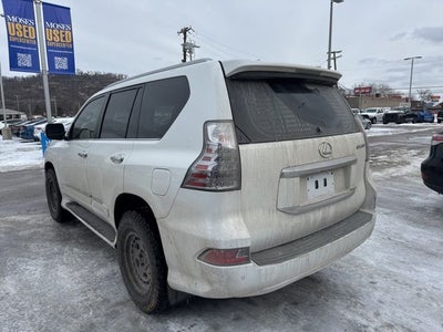 2019 Lexus GX 460
