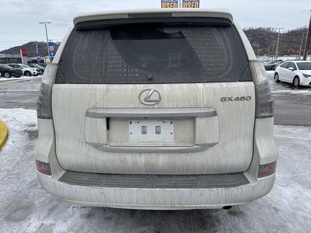 2019 Lexus GX 460