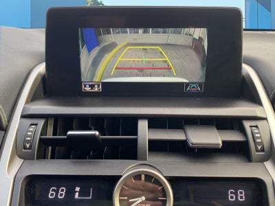 2021 Lexus NX NX 300