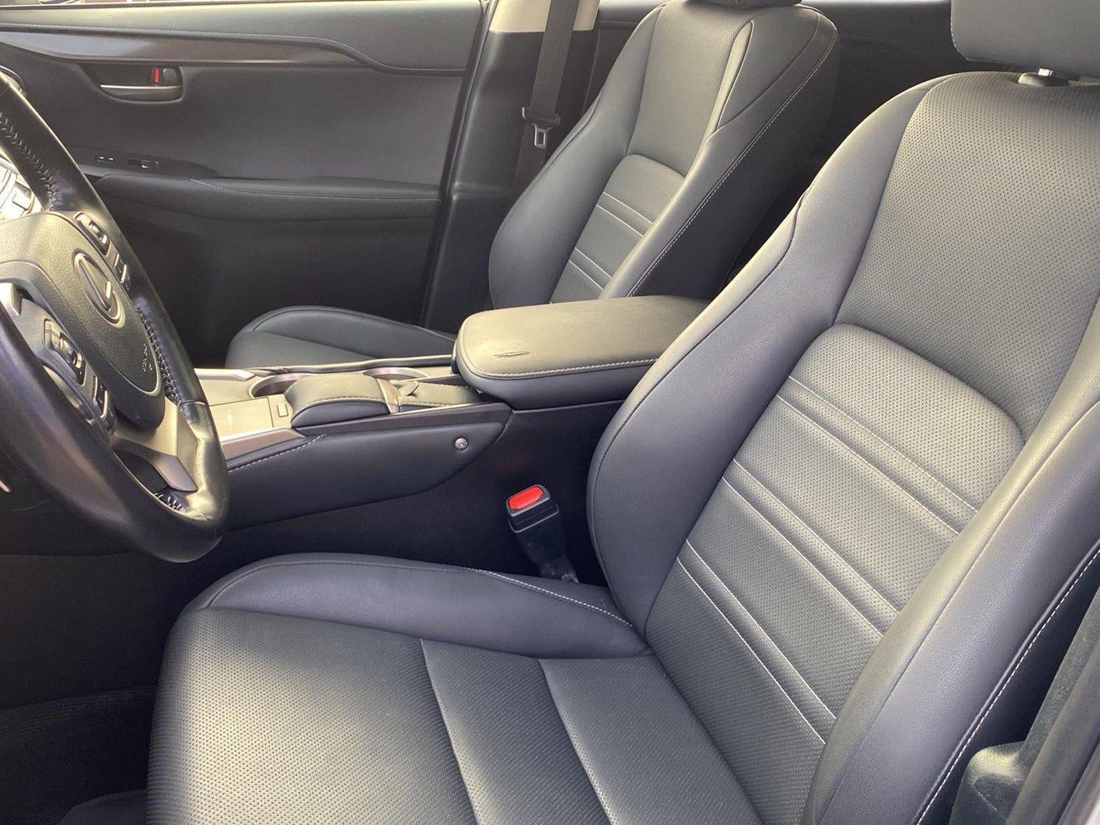2021 Lexus NX NX 300