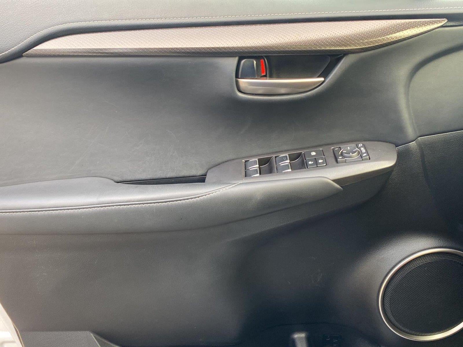2021 Lexus NX NX 300