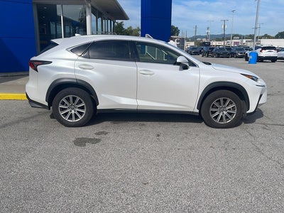 2021 Lexus NX NX 300