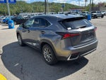 2020 Lexus NX NX 300h