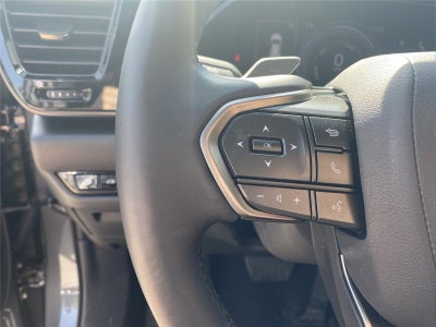 2025 Lexus NX NX 350h Premium