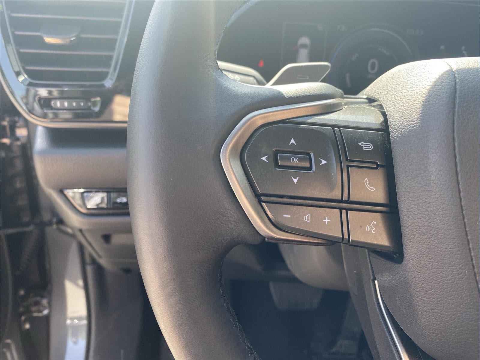 2025 Lexus NX NX 350h Premium