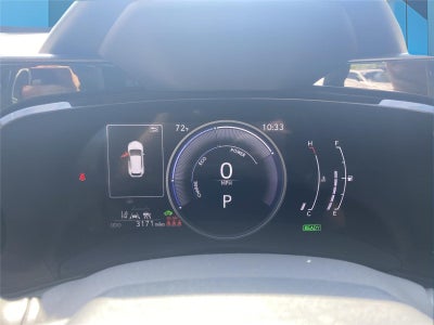 2025 Lexus NX NX 350h Premium