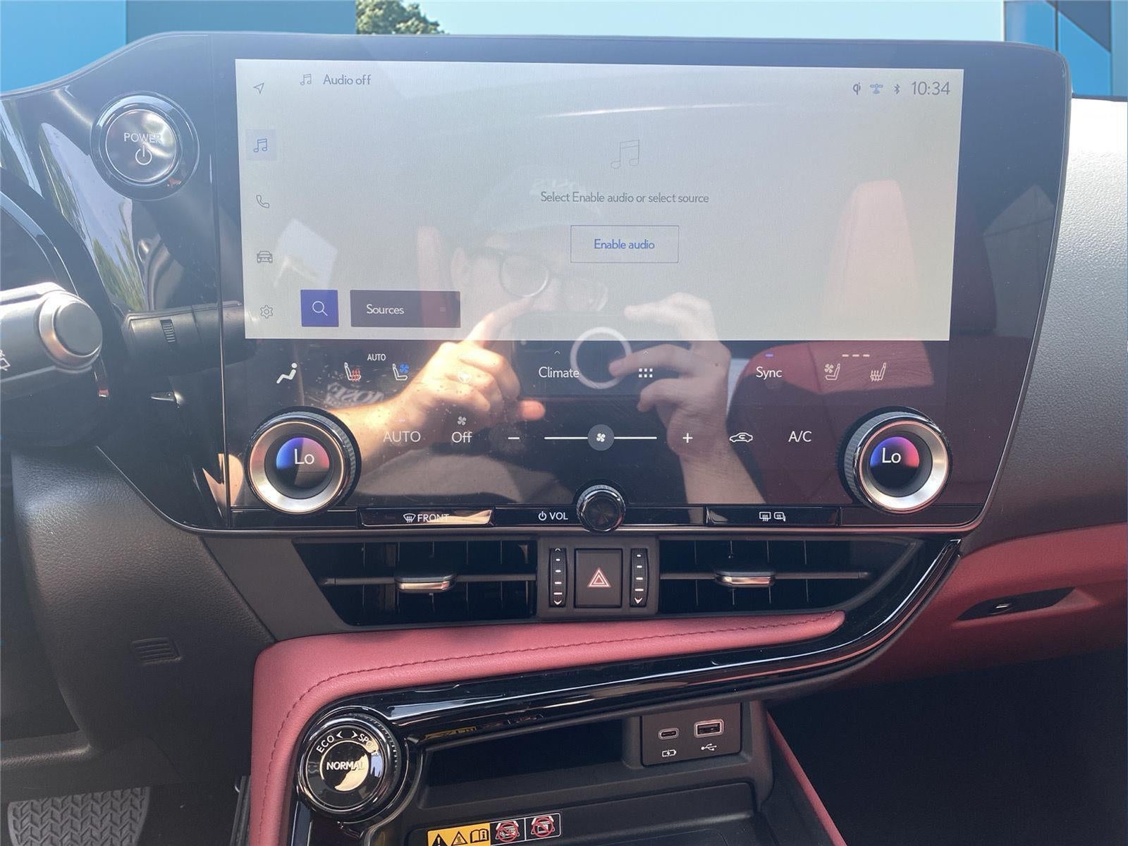 2025 Lexus NX NX 350h Premium