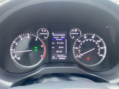 2022 Lexus GX GX 460 Luxury