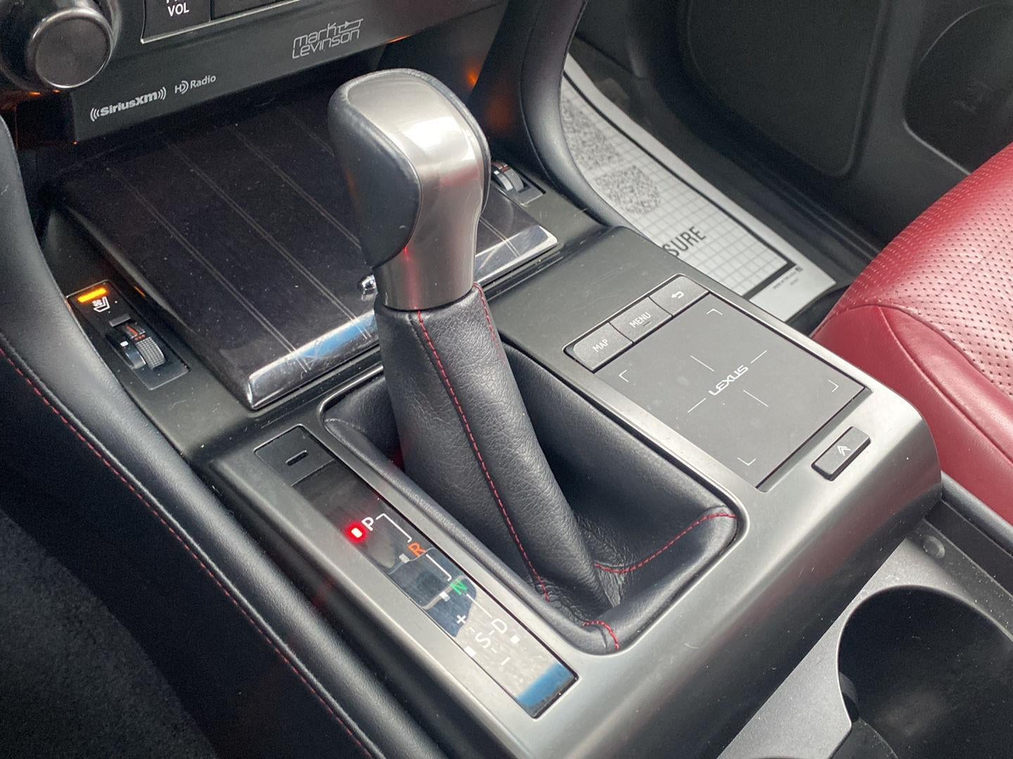 2022 Lexus GX GX 460 Luxury