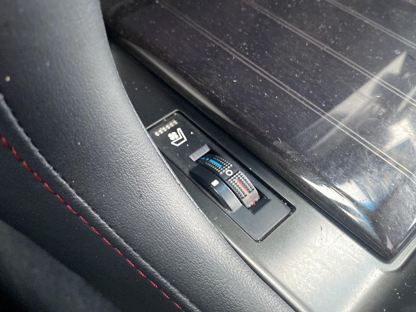 2022 Lexus GX GX 460 Luxury