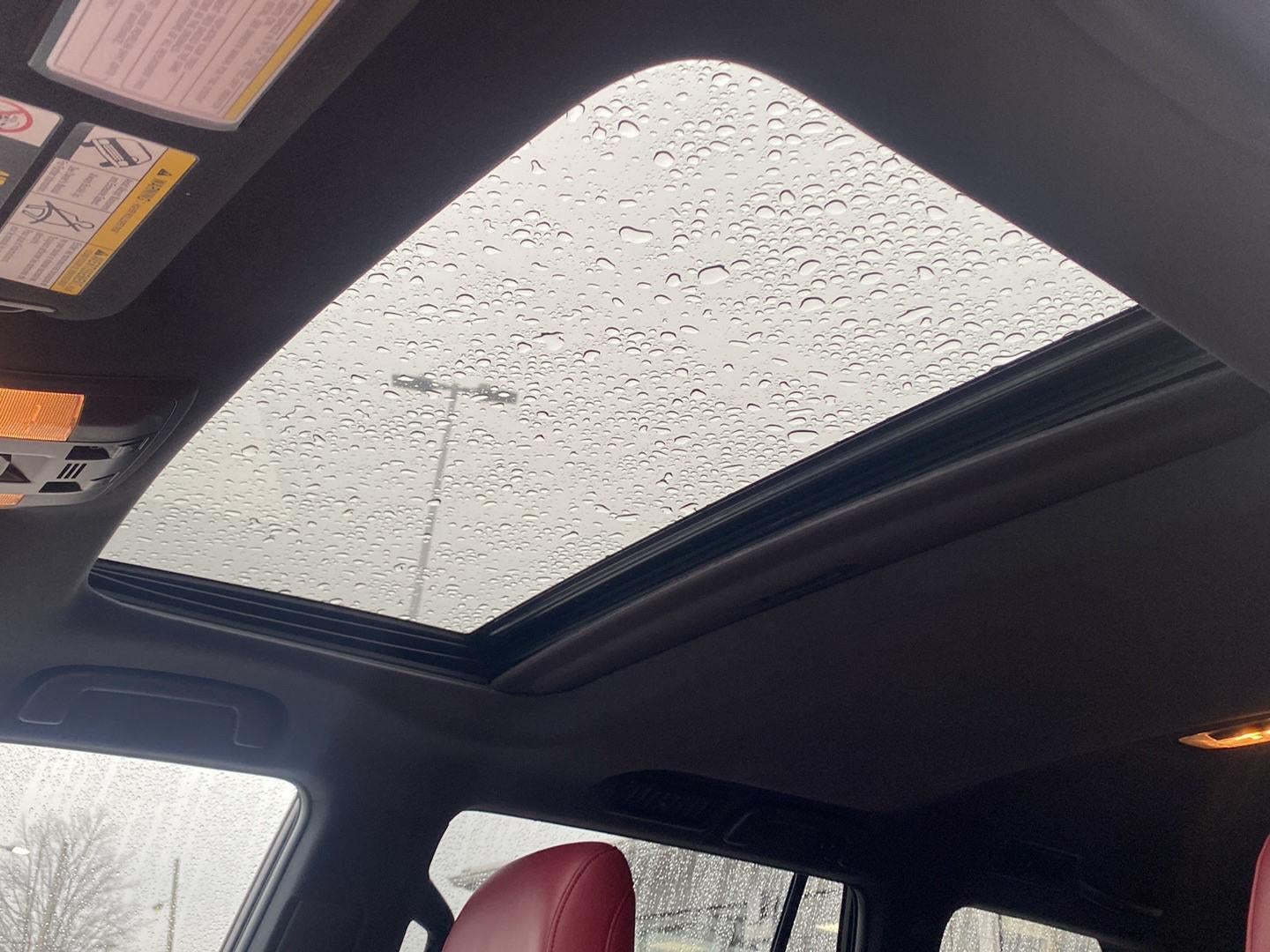 2022 Lexus GX GX 460 Luxury