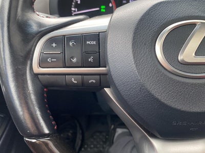 2022 Lexus GX GX 460 Luxury