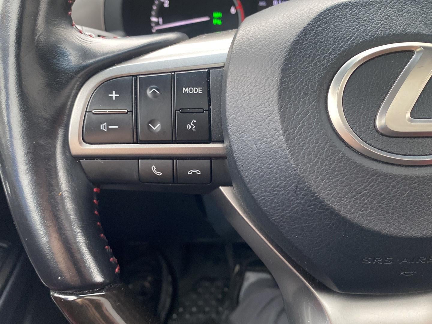 2022 Lexus GX GX 460 Luxury