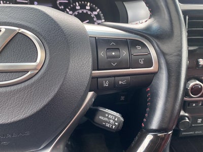 2022 Lexus GX GX 460 Luxury