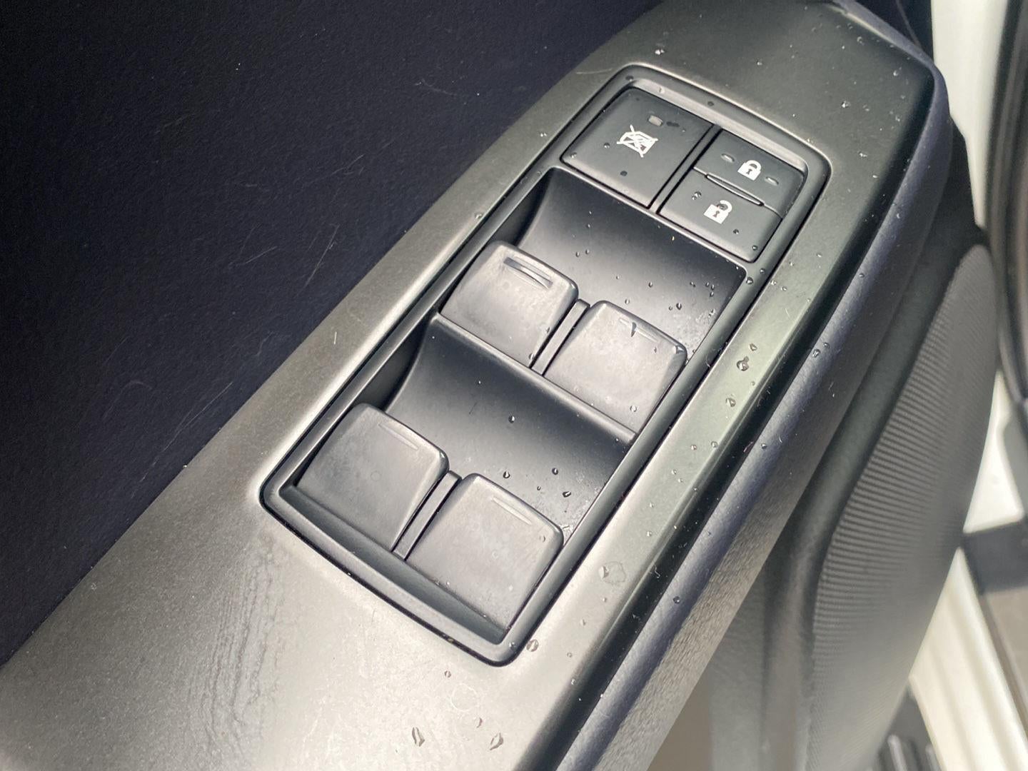 2022 Lexus GX GX 460 Luxury