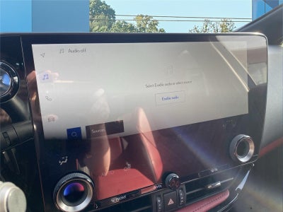 2024 Lexus NX NX 350h Luxury