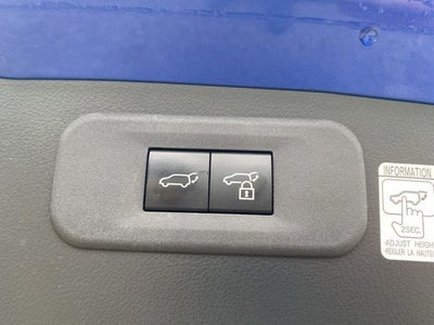 2022 Lexus NX 350 F SPORT Handling