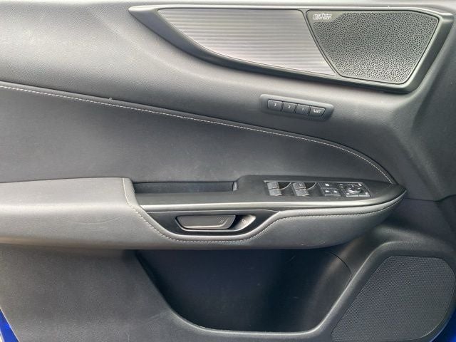 2022 Lexus NX 350 F SPORT Handling