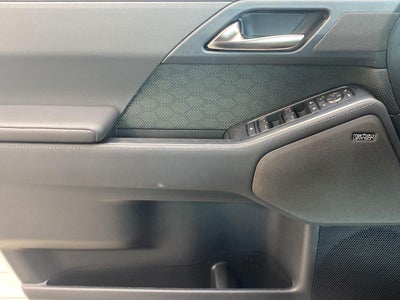 2024 Lexus GX GX 550 Overtrail+