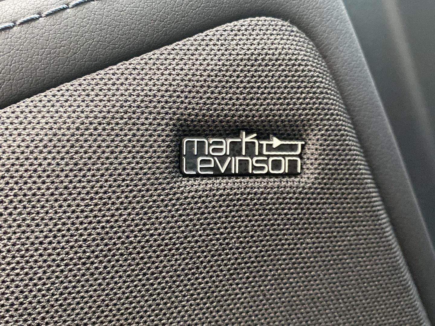 2024 Lexus GX GX 550 Overtrail+