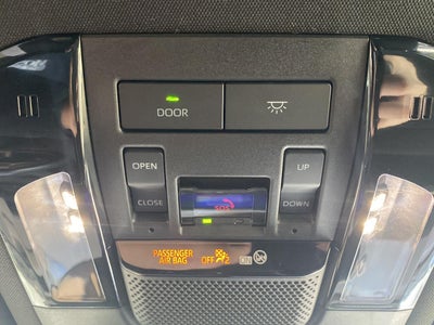 2024 Lexus GX GX 550 Overtrail+