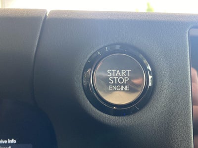 2024 Lexus GX GX 550 Overtrail+