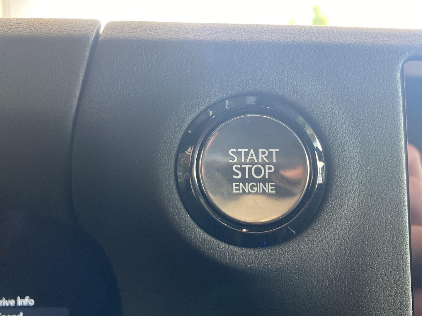 2024 Lexus GX GX 550 Overtrail+
