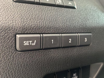 2024 Lexus GX GX 550 Overtrail+