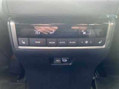 2024 Lexus GX 550 Premium+