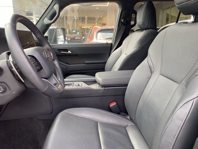 2024 Lexus GX 550 Premium+