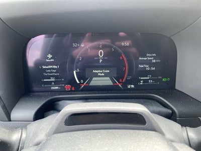 2024 Lexus GX 550 Premium+