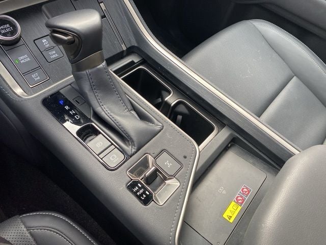 2024 Lexus GX 550 Premium+