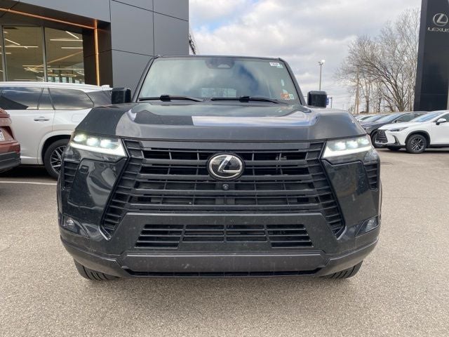 2024 Lexus GX 550 Premium+
