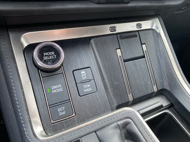 2024 Lexus GX 550 Premium+