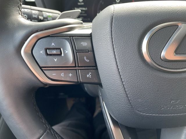 2024 Lexus GX 550 Premium+