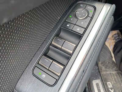 2024 Lexus GX 550 Premium+