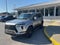 2025 Lexus GX GX 550 Premium+