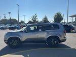 2025 Lexus GX GX 550 Premium+