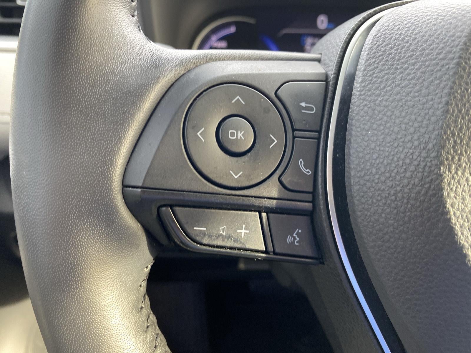 2023 Toyota RAV4 Hybrid XLE Premium