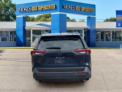 2023 Toyota RAV4 Hybrid XLE Premium
