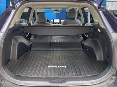 2023 Toyota RAV4 Hybrid XLE Premium