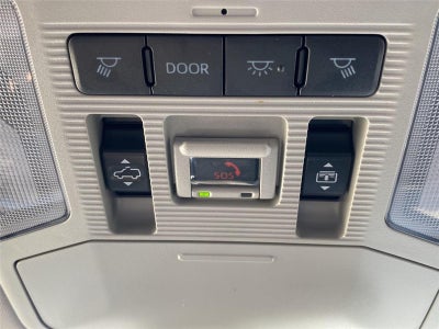 2022 Toyota RAV4 Hybrid Limited
