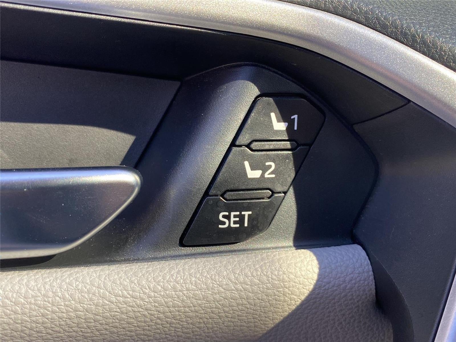 2022 Toyota RAV4 Hybrid Limited