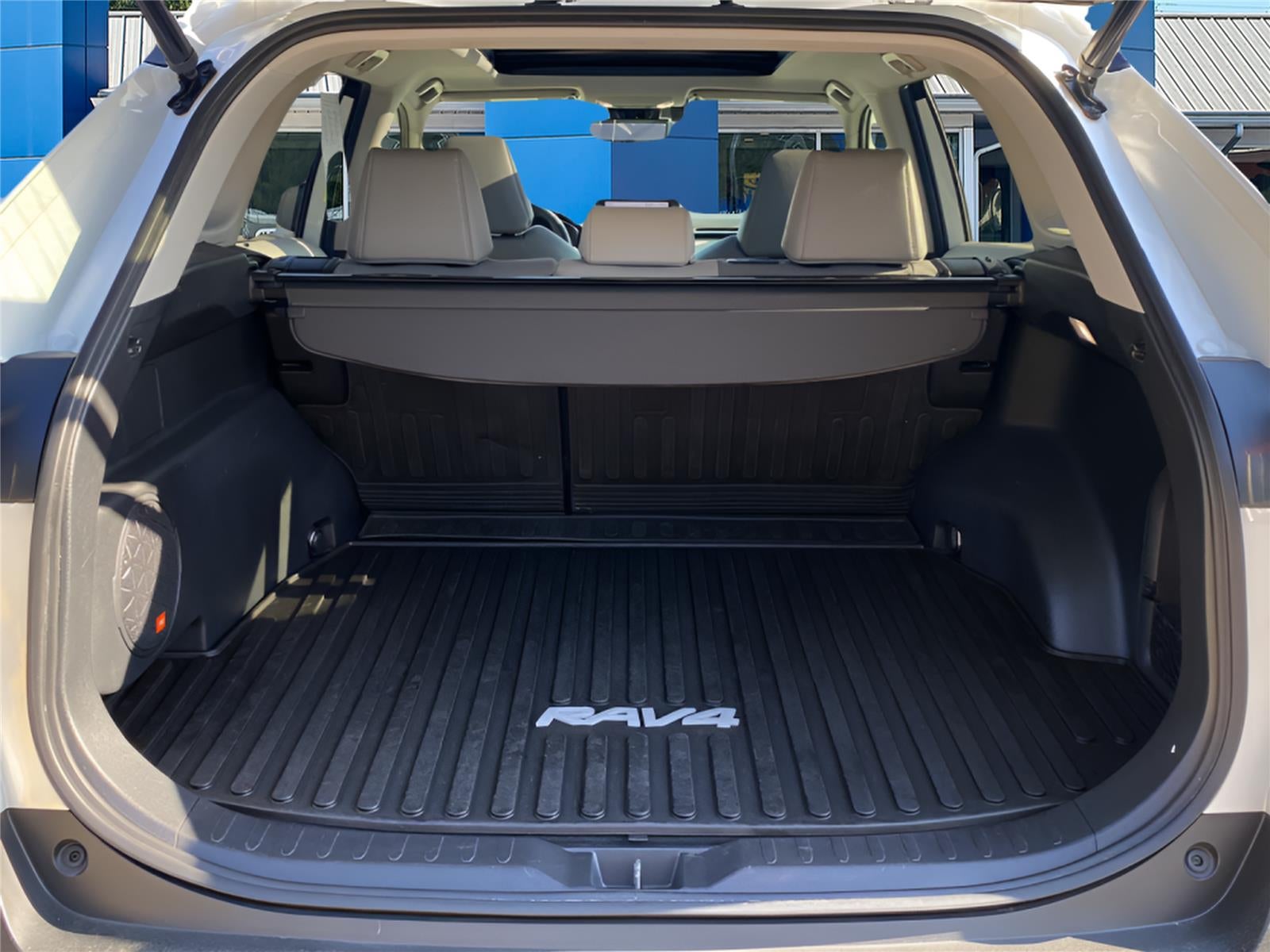 2022 Toyota RAV4 Hybrid Limited