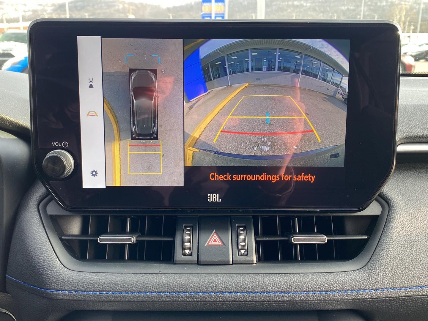 2023 Toyota RAV4 Hybrid XSE