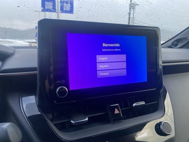 2024 Toyota GR Corolla Premium