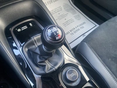 2024 Toyota GR Corolla Premium
