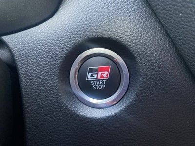 2024 Toyota GR Corolla Premium